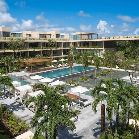 Mistiq Tulum Luxury Apartments エクステリア 写真