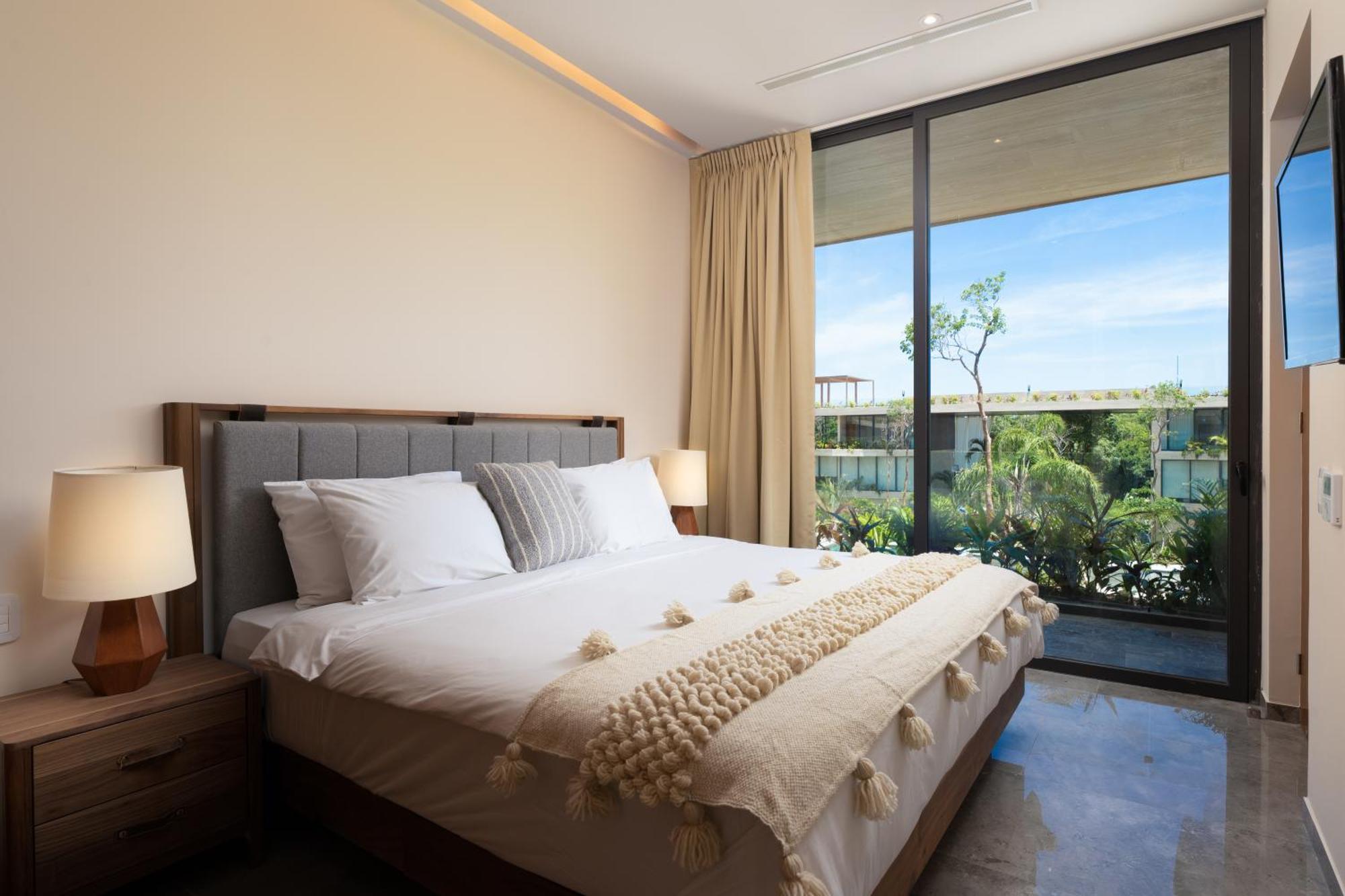 Mistiq Tulum Luxury Apartments 部屋 写真