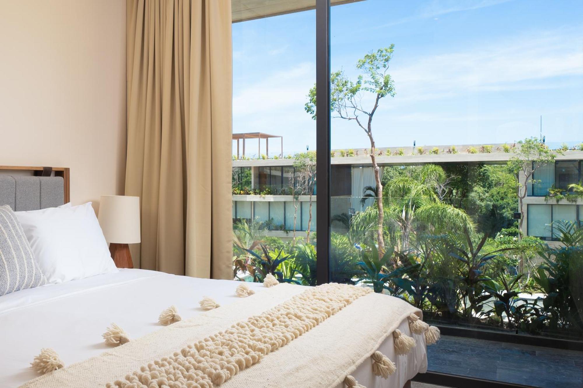 Mistiq Tulum Luxury Apartments 部屋 写真