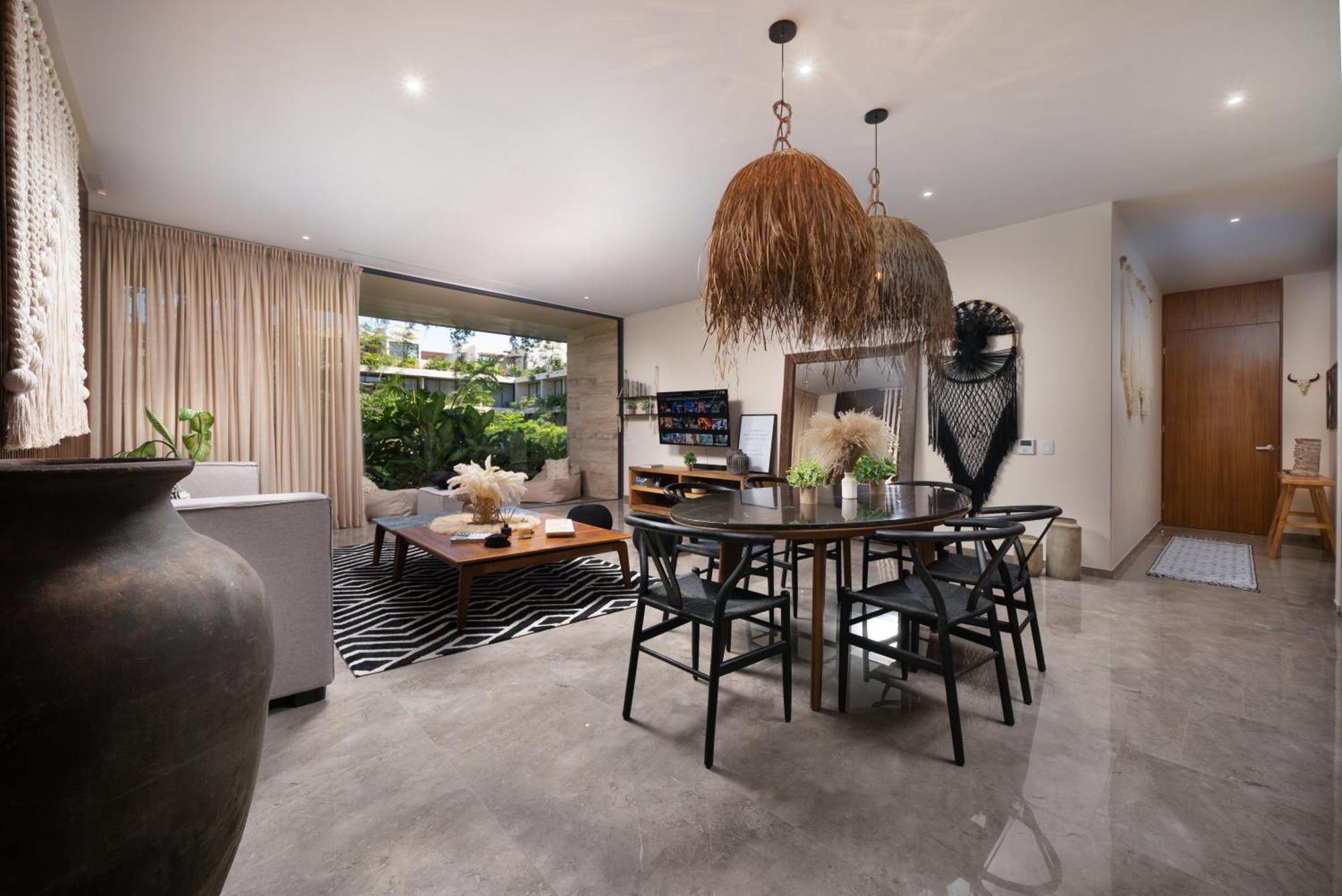 Mistiq Tulum Luxury Apartments 部屋 写真