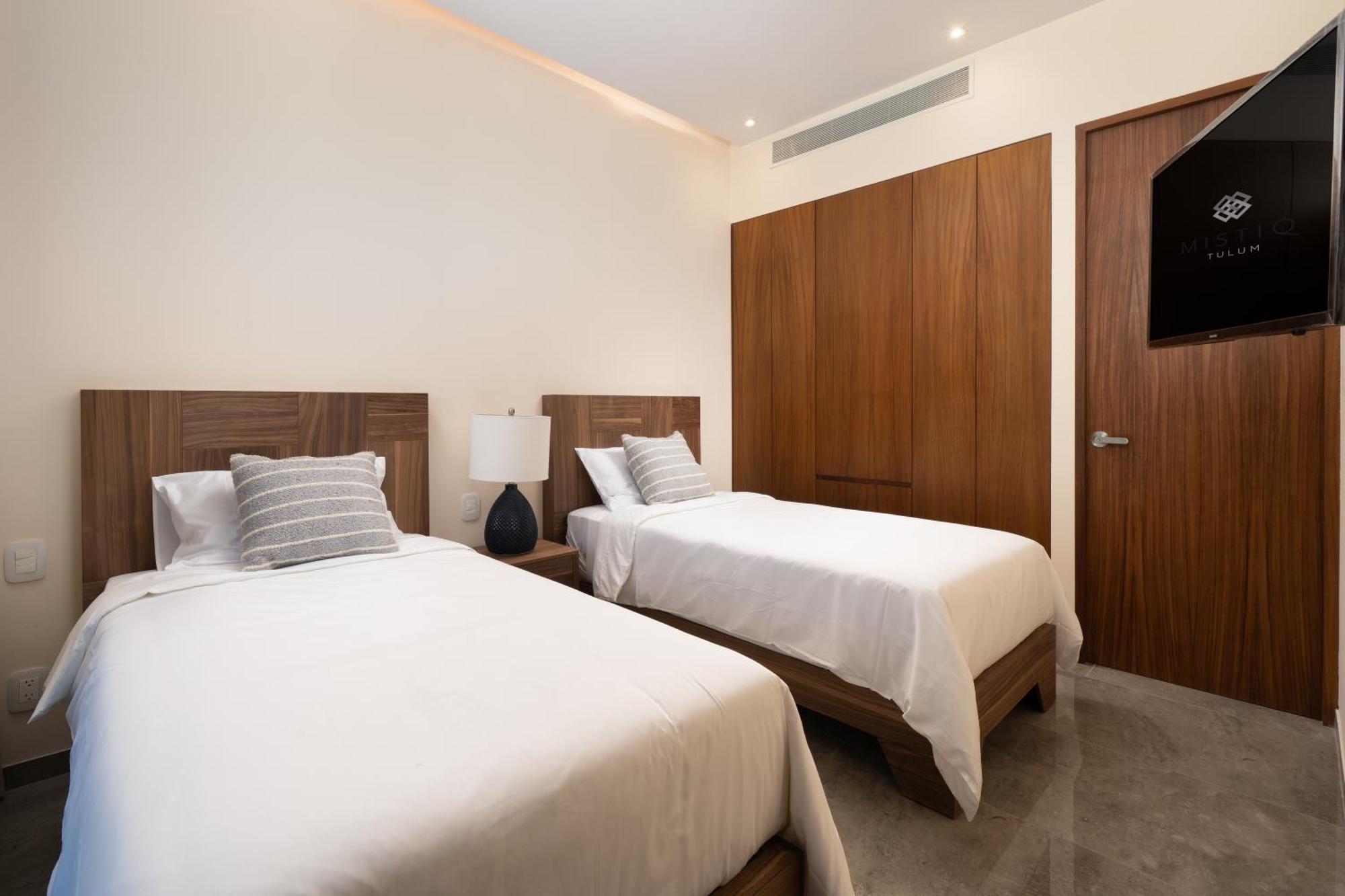 Mistiq Tulum Luxury Apartments 部屋 写真