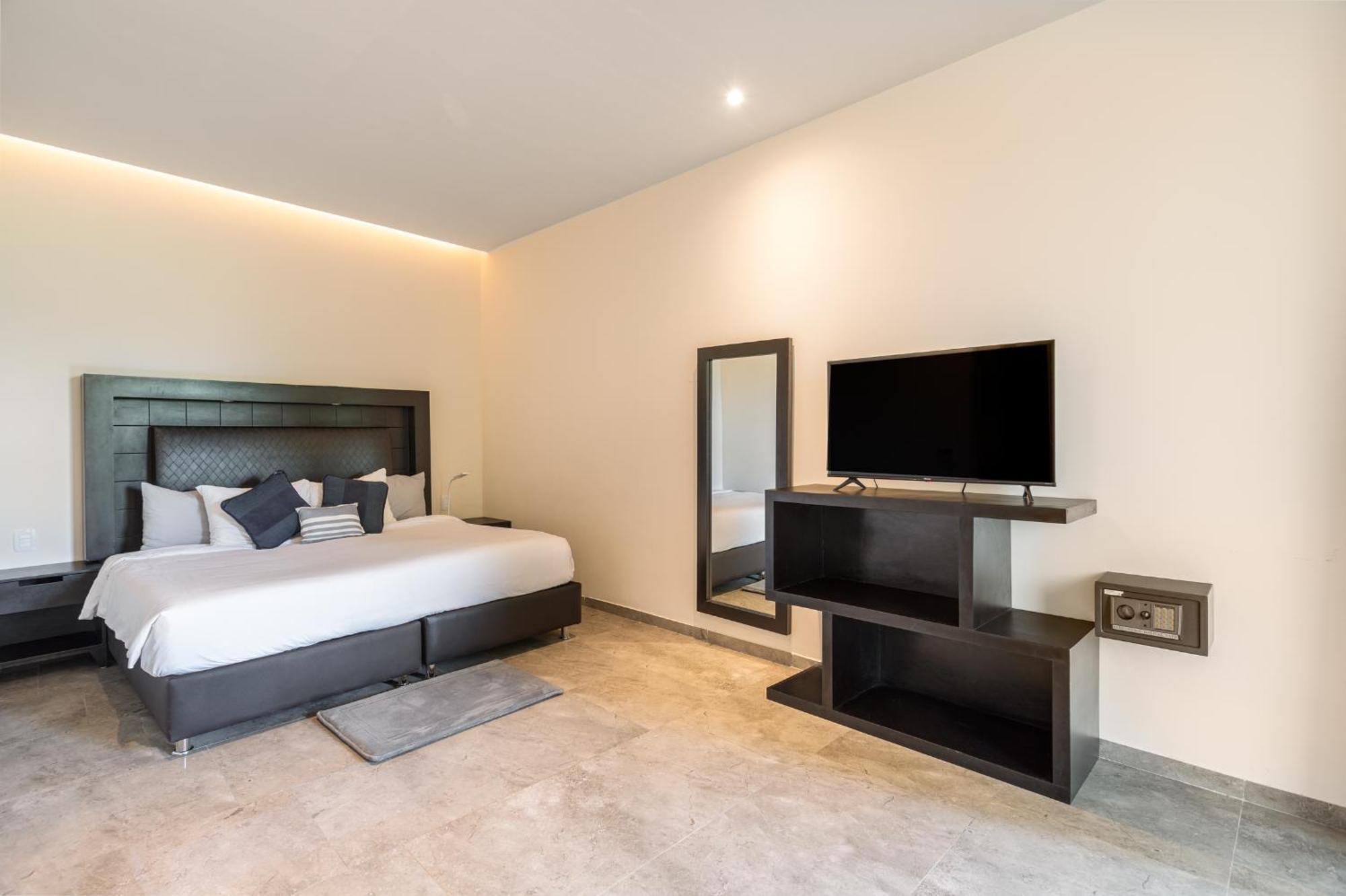 Mistiq Tulum Luxury Apartments 部屋 写真