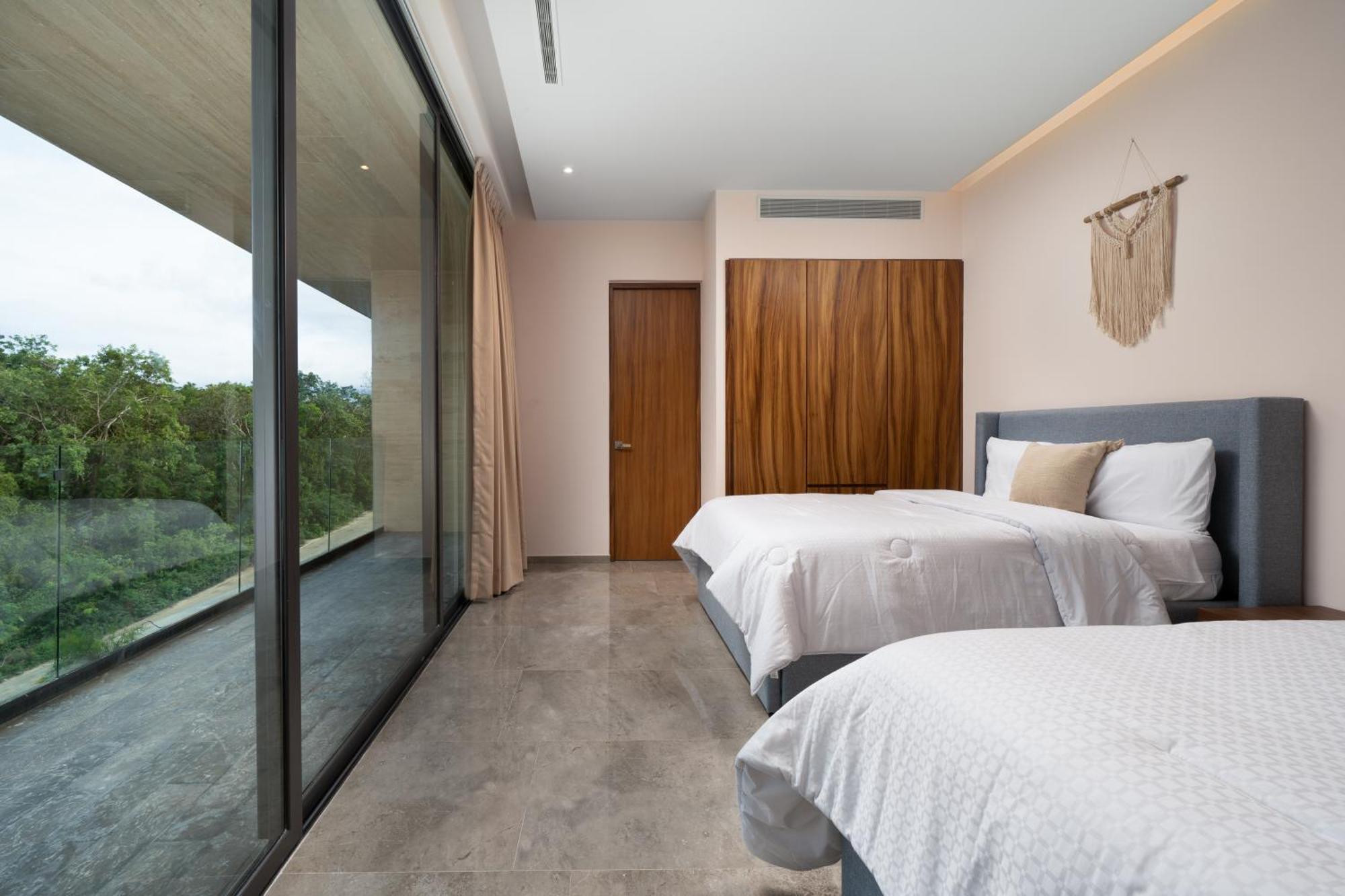 Mistiq Tulum Luxury Apartments 部屋 写真