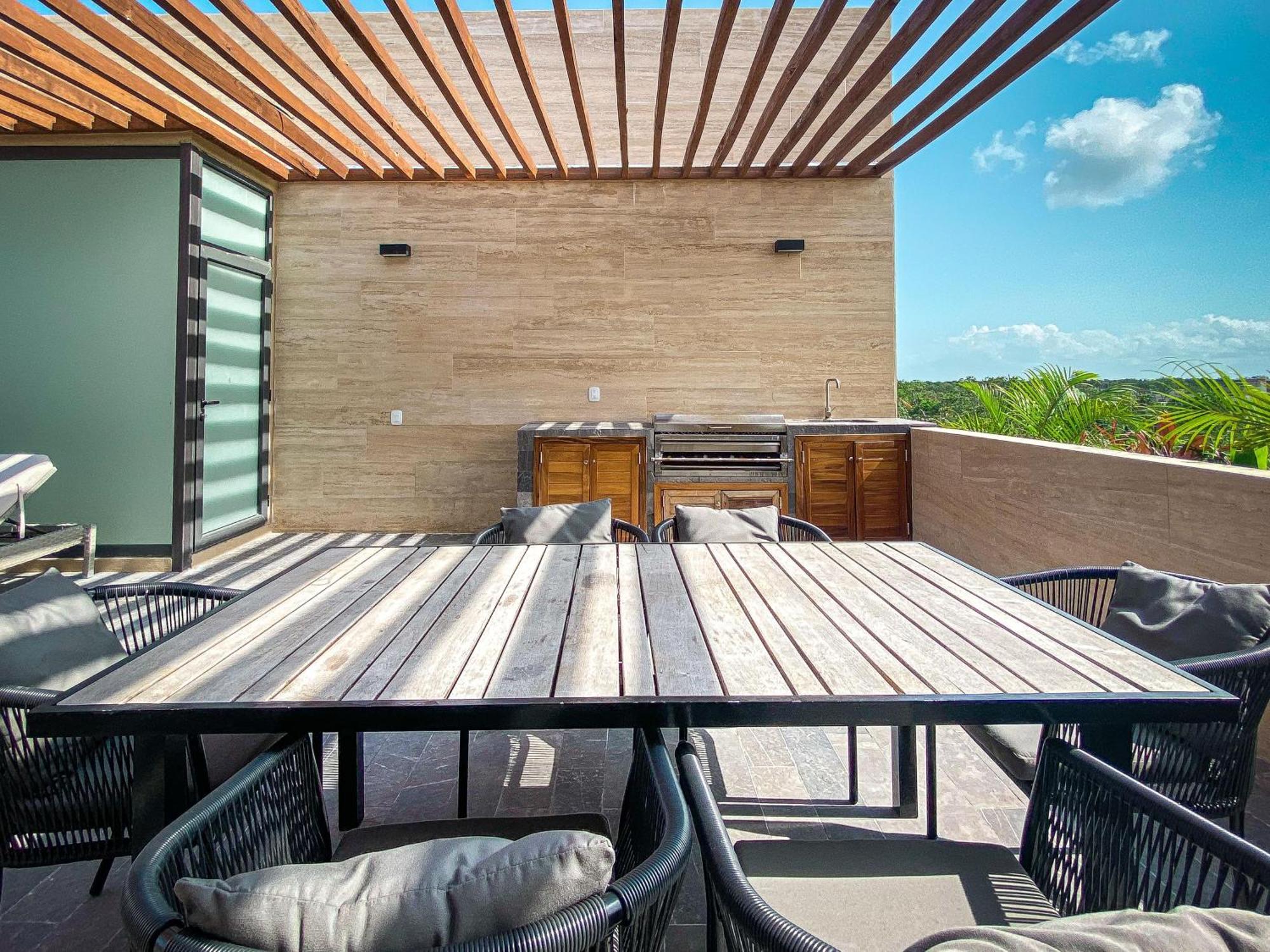 Mistiq Tulum Luxury Apartments 部屋 写真