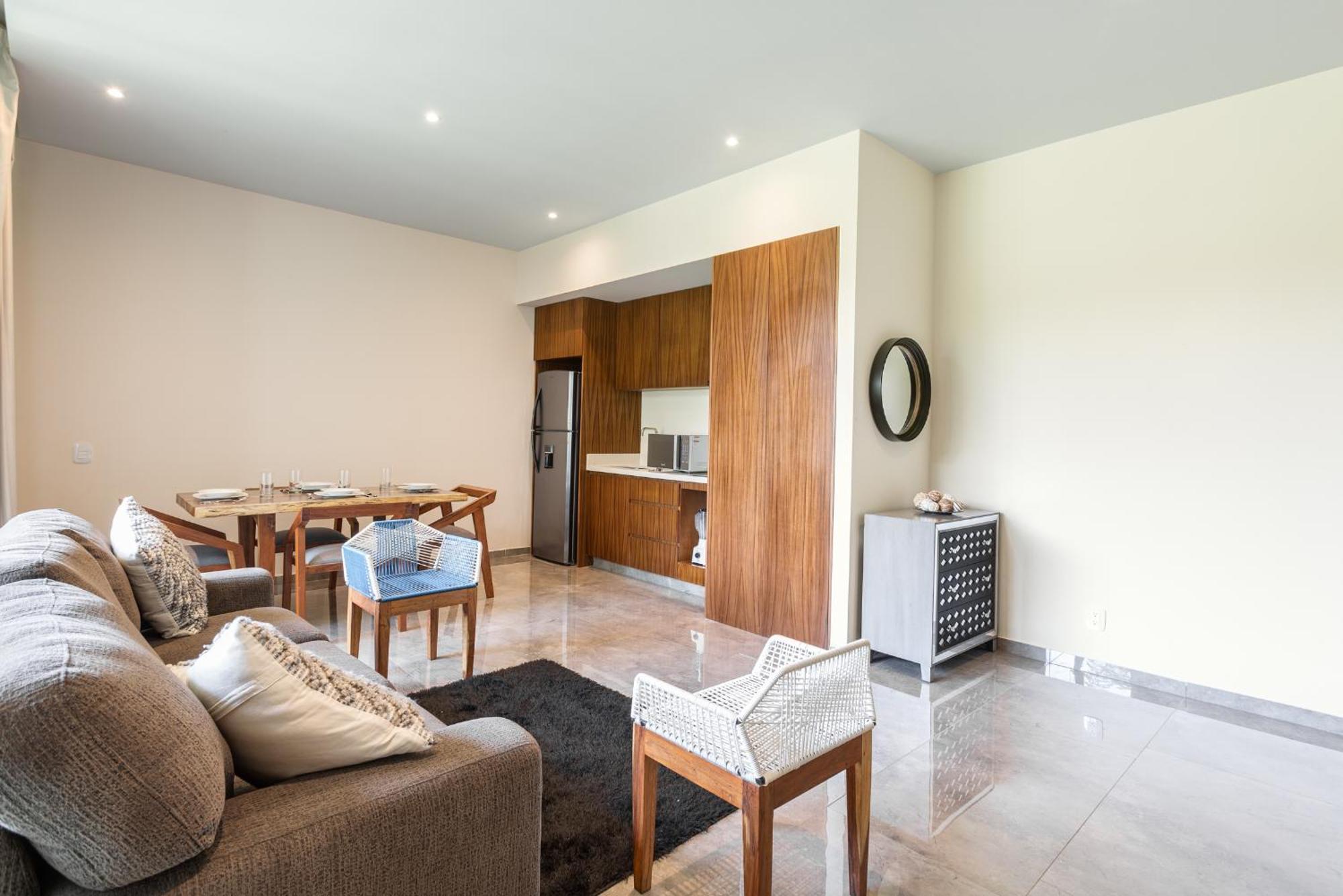 Mistiq Tulum Luxury Apartments 部屋 写真