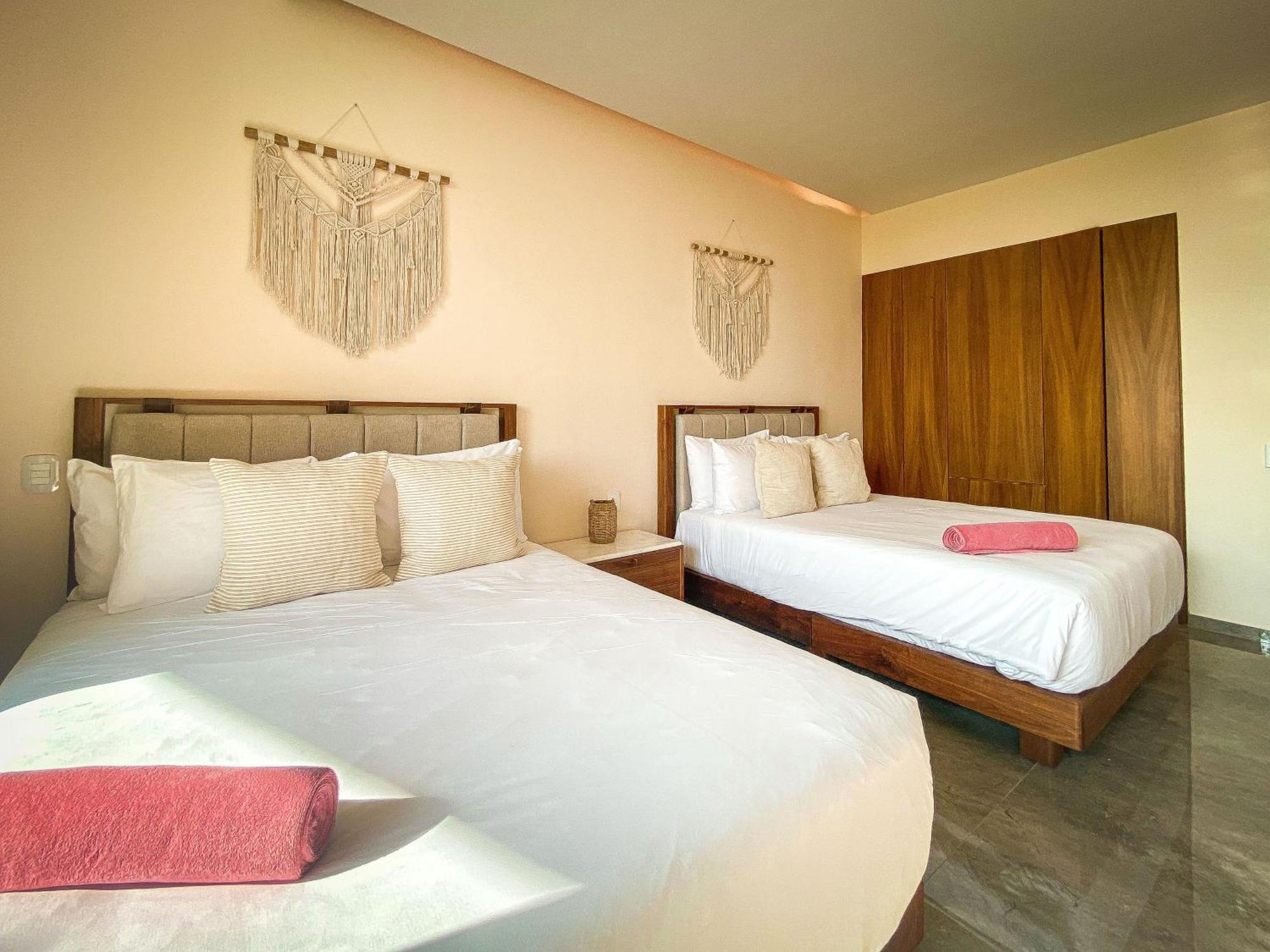 Mistiq Tulum Luxury Apartments 部屋 写真