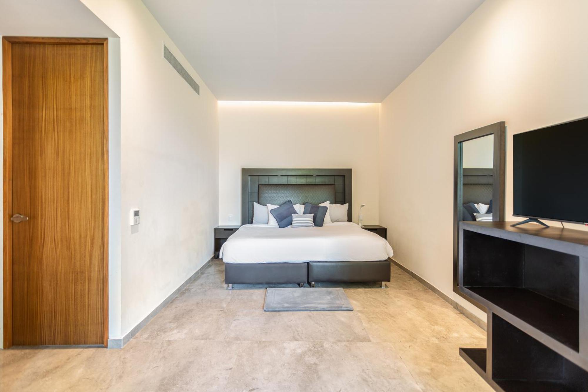 Mistiq Tulum Luxury Apartments 部屋 写真