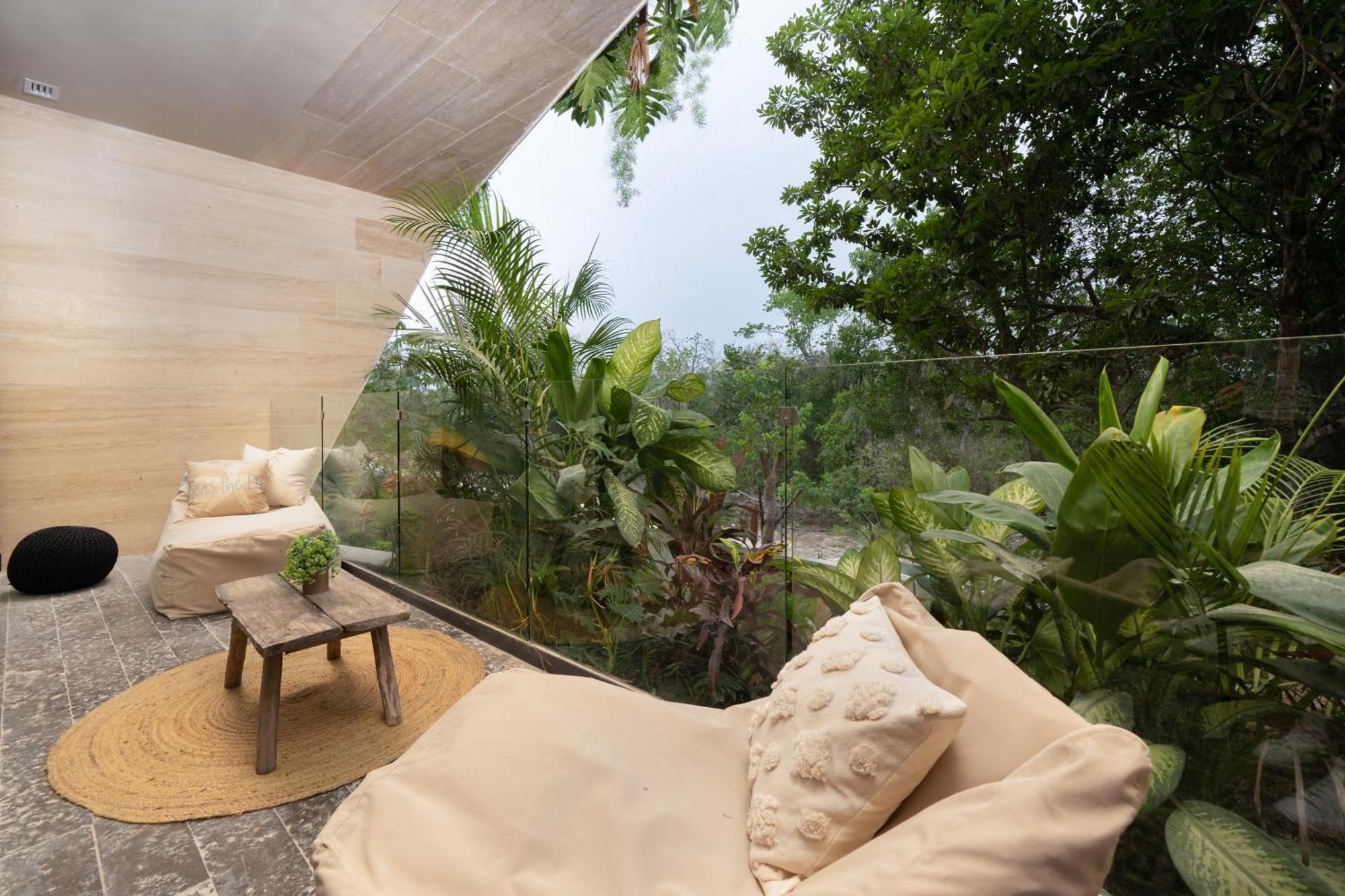 Mistiq Tulum Luxury Apartments 部屋 写真