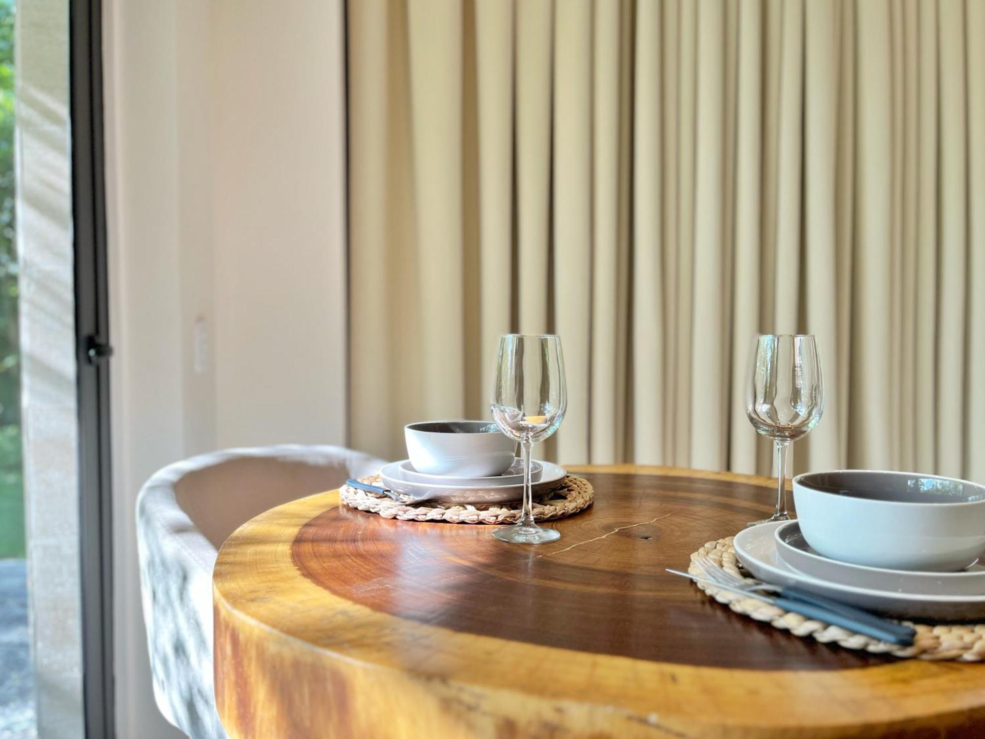 Mistiq Tulumアパートホテル 部屋 写真