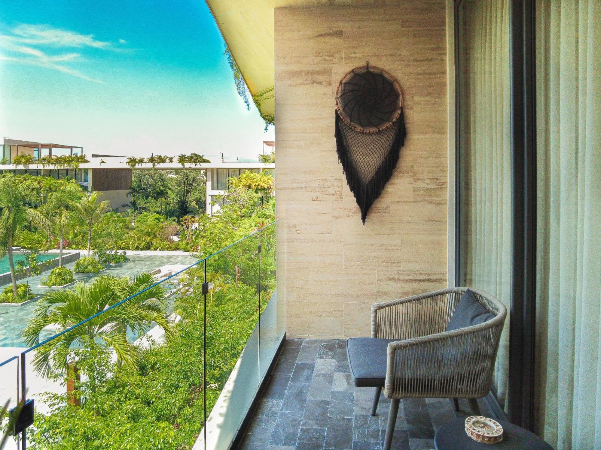 Mistiq Tulum Luxury Apartments 部屋 写真