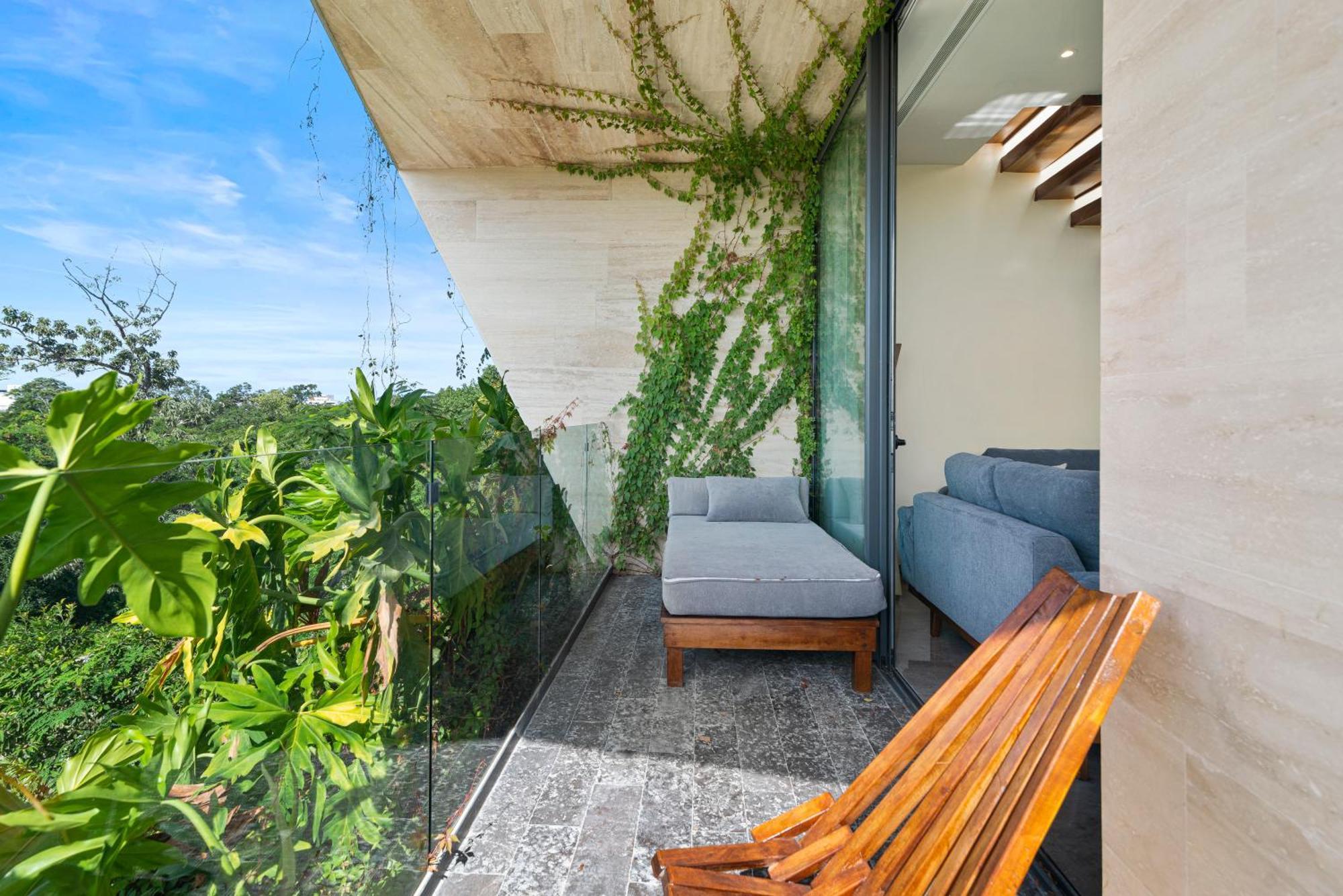 Mistiq Tulum Luxury Apartments 部屋 写真