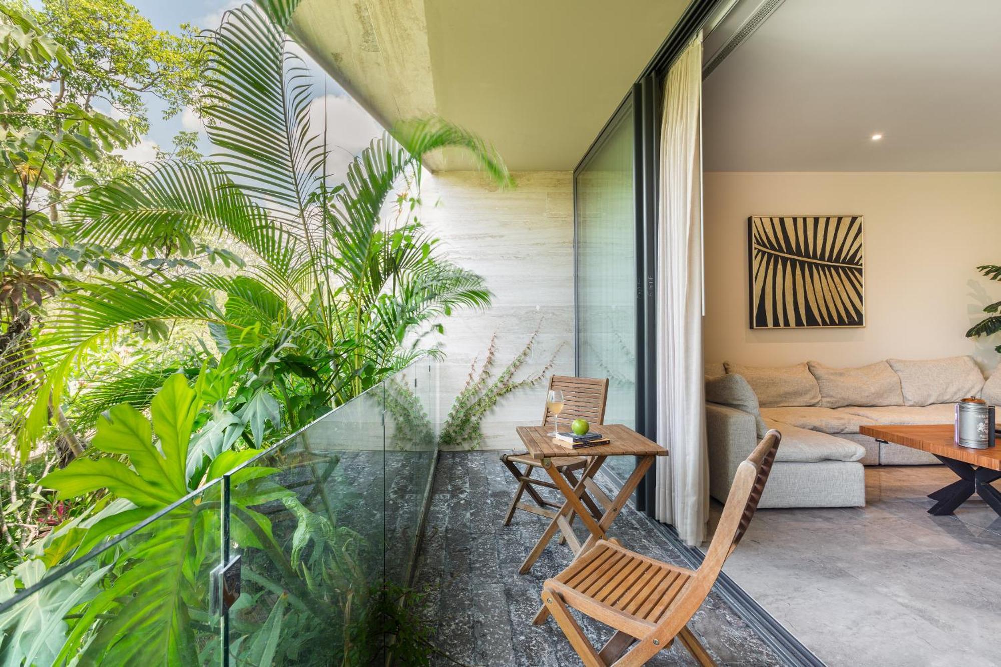 Mistiq Tulum Luxury Apartments 部屋 写真