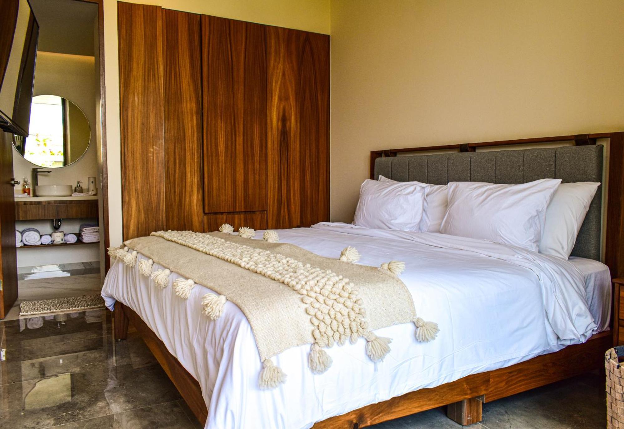 Mistiq Tulum Luxury Apartments 部屋 写真