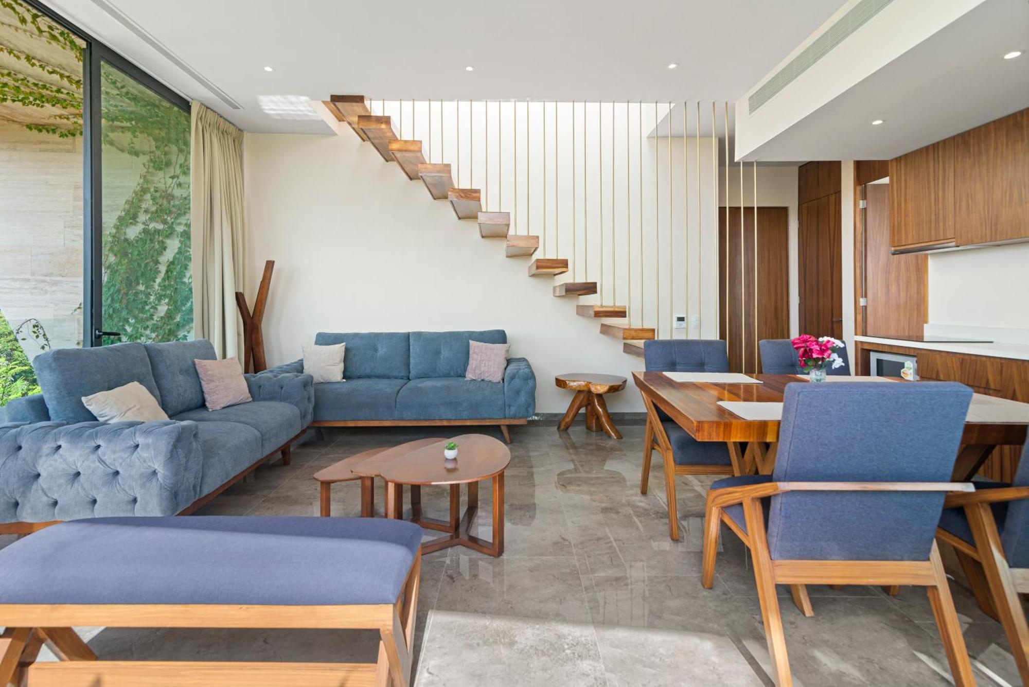 Mistiq Tulum Luxury Apartments 部屋 写真