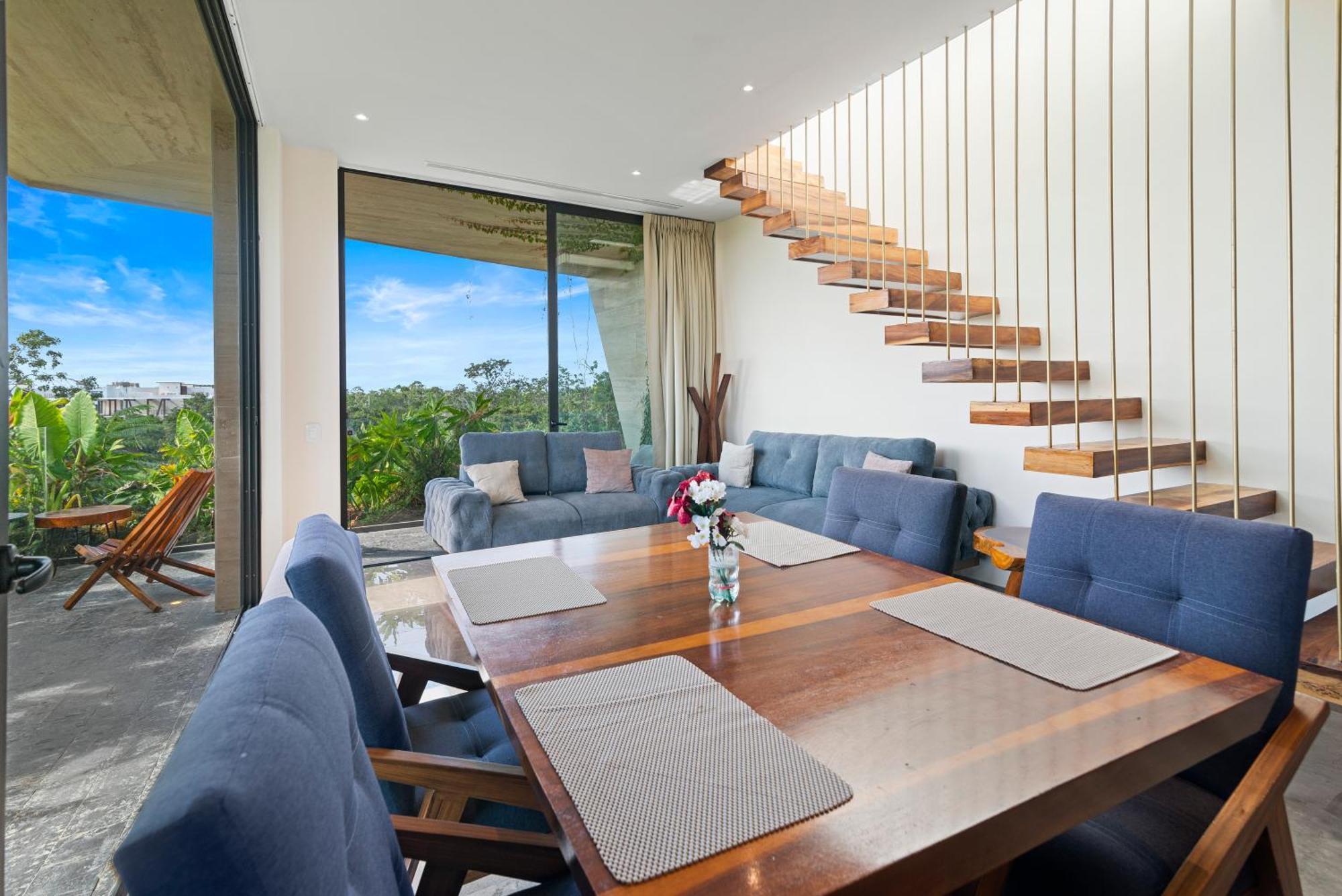 Mistiq Tulum Luxury Apartments 部屋 写真