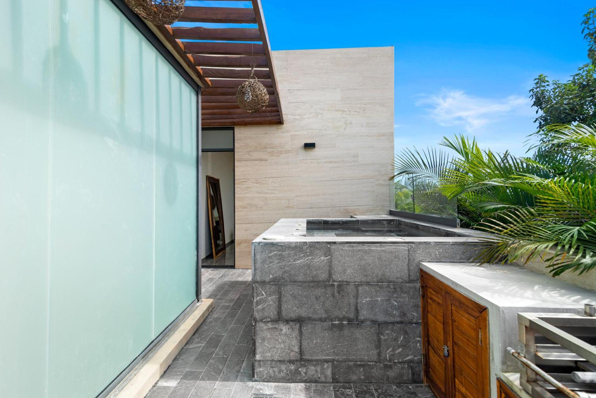 Mistiq Tulum Luxury Apartments 部屋 写真