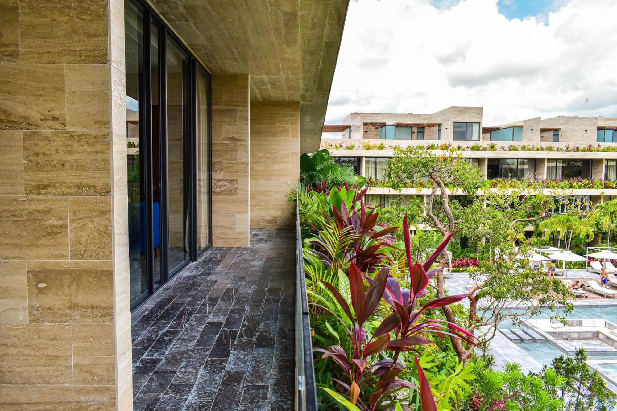 Mistiq Tulum Luxury Apartments 部屋 写真