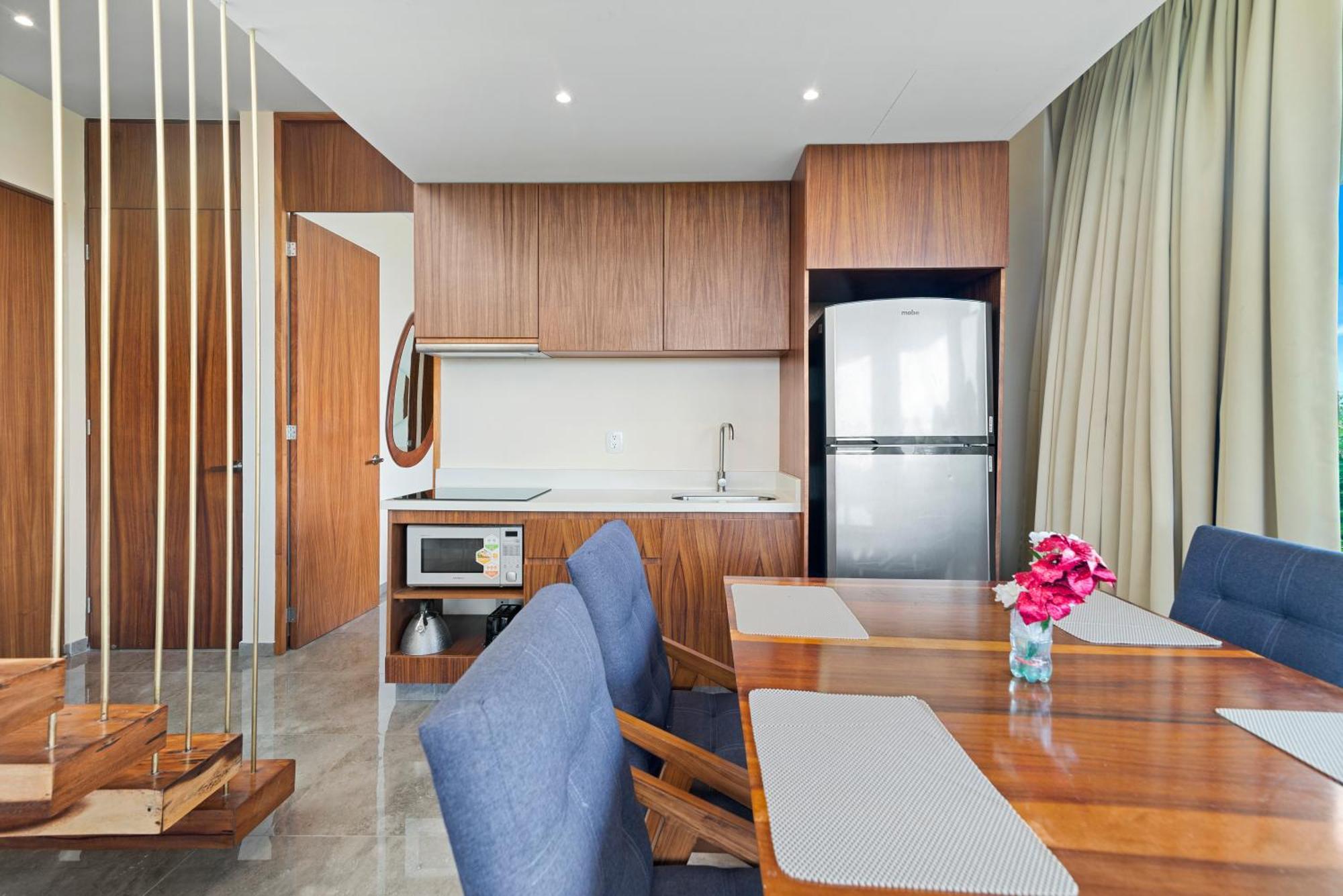 Mistiq Tulum Luxury Apartments 部屋 写真