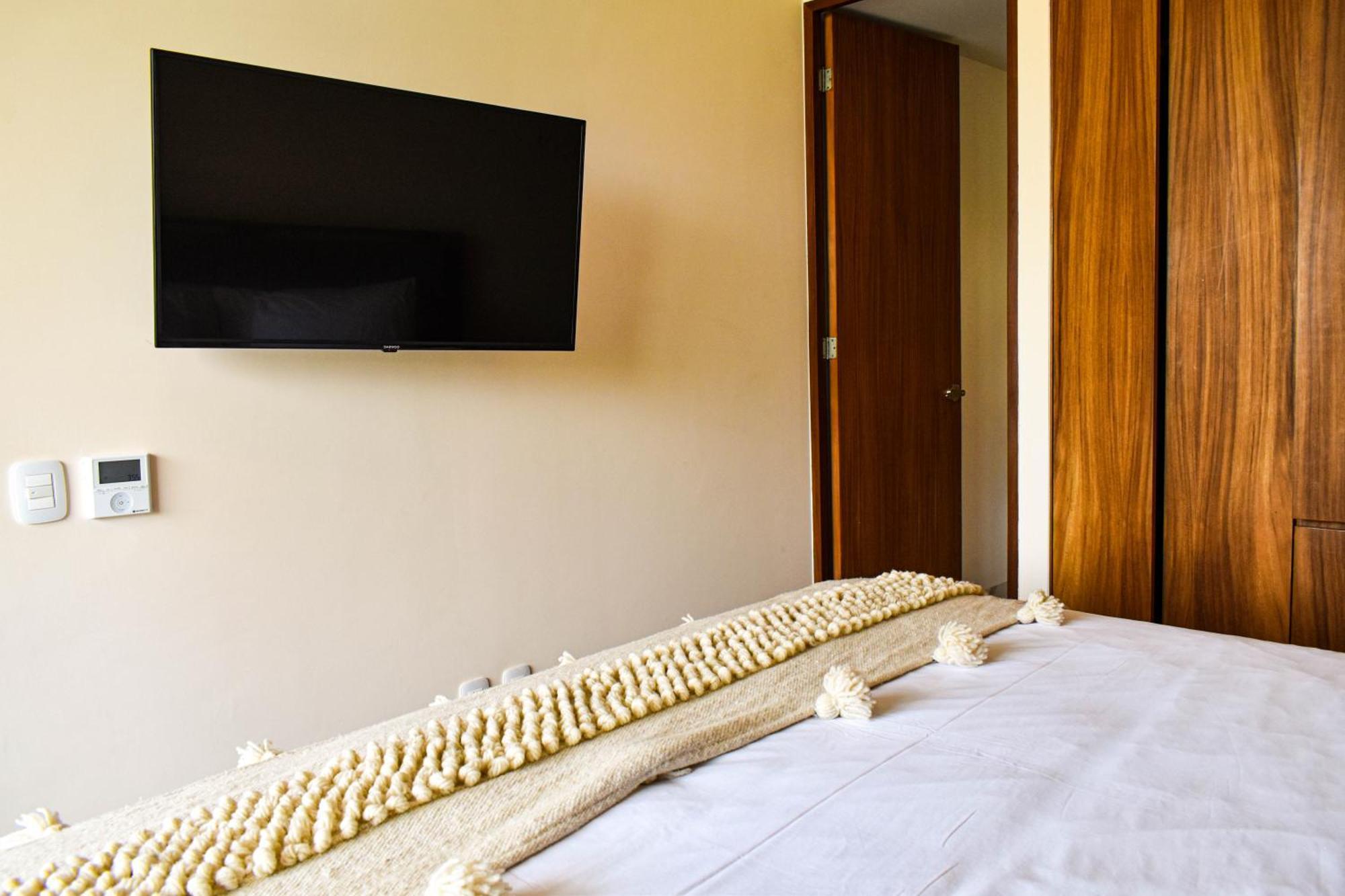 Mistiq Tulum Luxury Apartments 部屋 写真