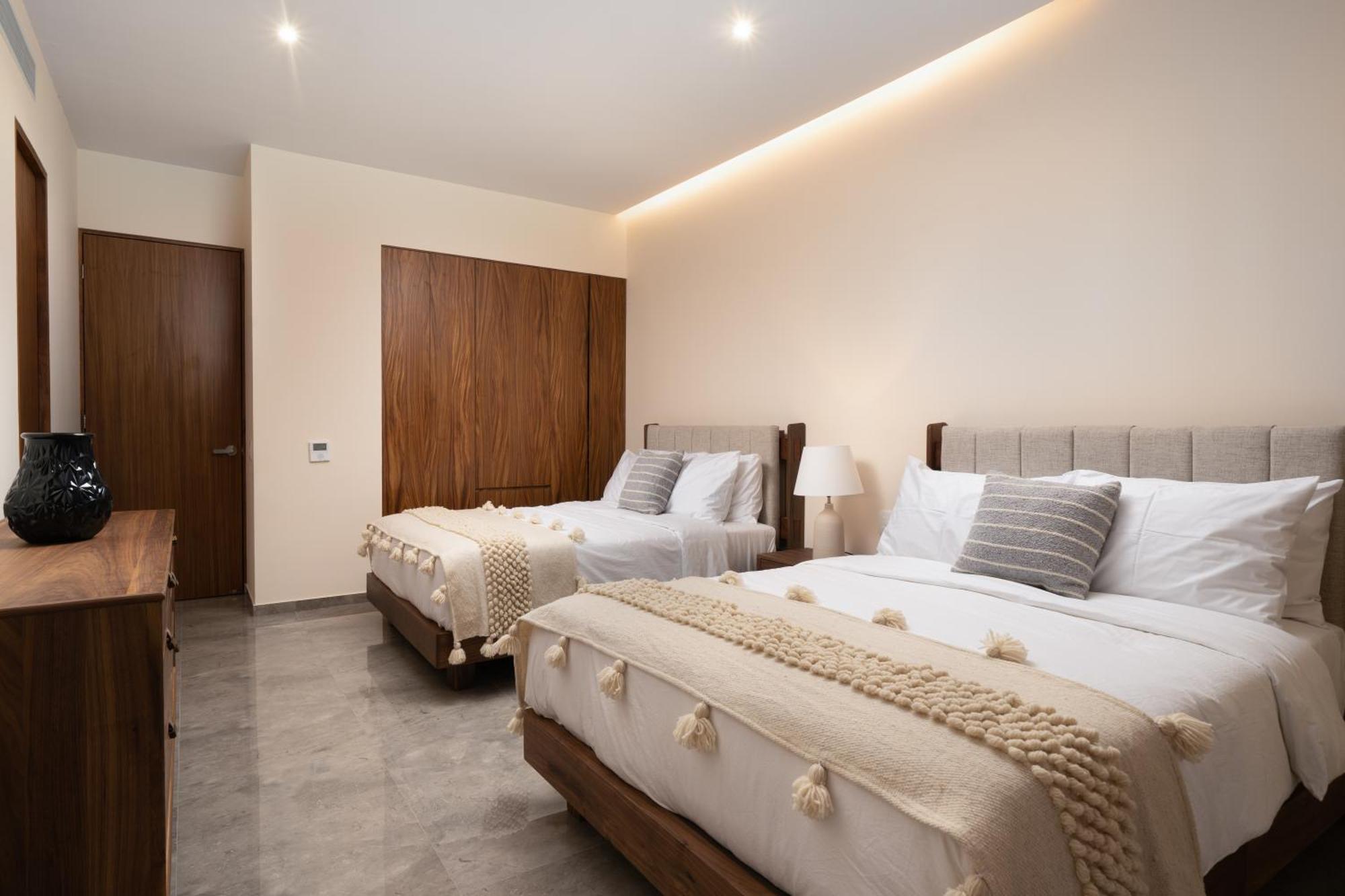 Mistiq Tulum Luxury Apartments 部屋 写真