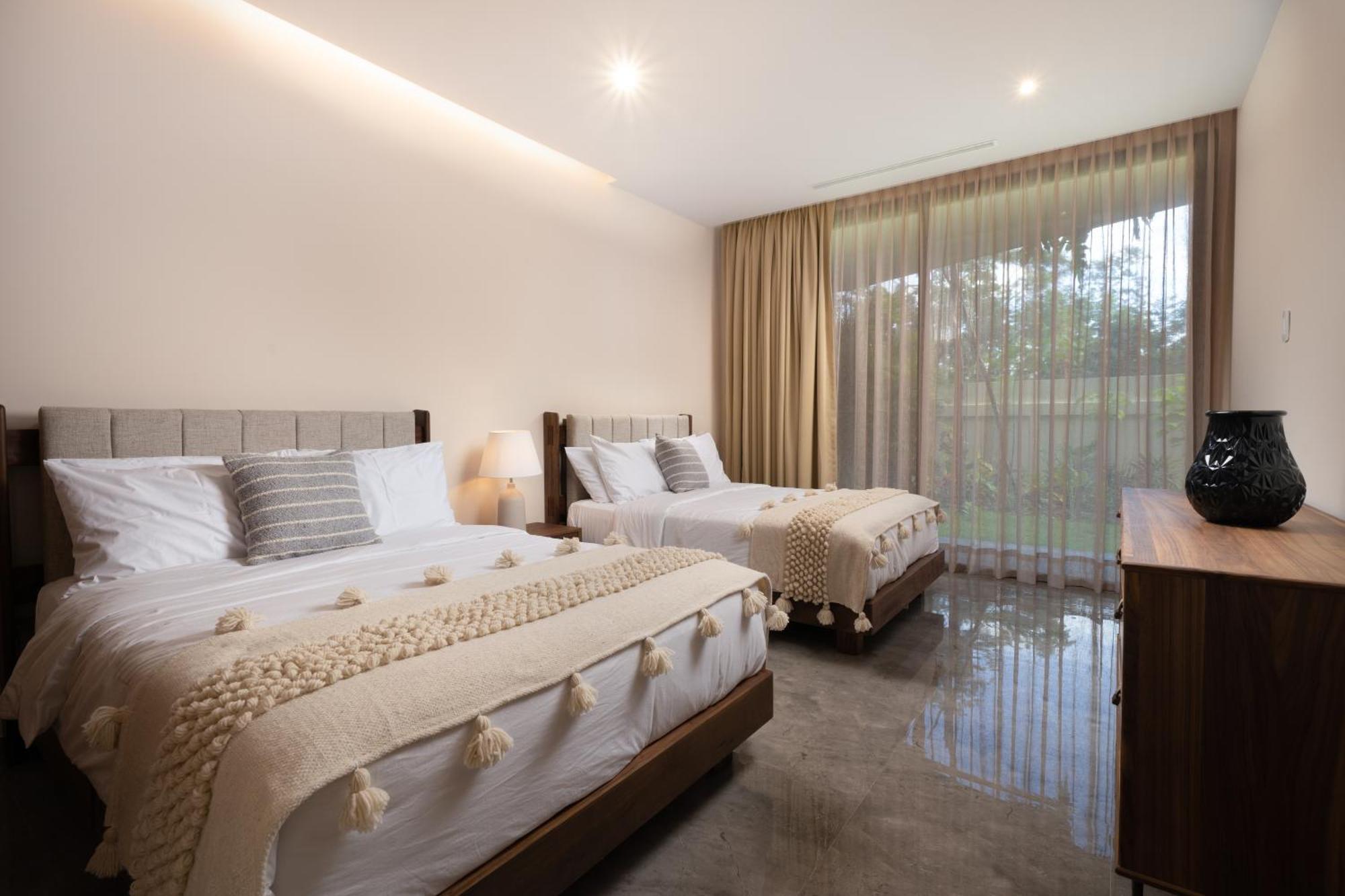 Mistiq Tulum Luxury Apartments 部屋 写真