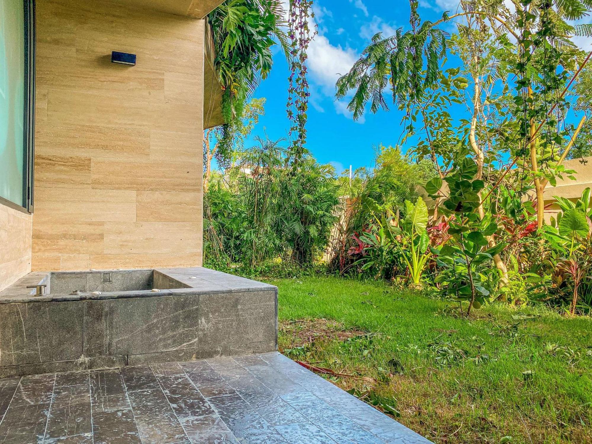 Mistiq Tulum Luxury Apartments 部屋 写真